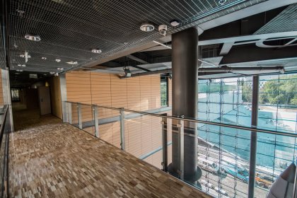 obiekt konferencyjny - LCK Lubelskie Centrum Konferencyjne - zdjęcie 22