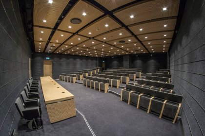 obiekt konferencyjny - LCK Lubelskie Centrum Konferencyjne - zdjęcie 4