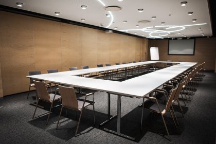 obiekt konferencyjny - LCK Lubelskie Centrum Konferencyjne - zdjęcie 19