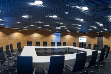 obiekt konferencyjny - LCK Lubelskie Centrum Konferencyjne - zdjęcie 13