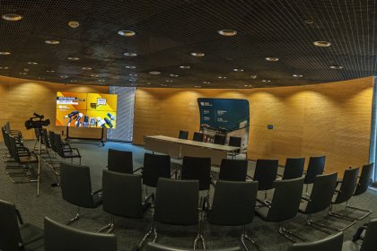 obiekt konferencyjny - LCK Lubelskie Centrum Konferencyjne - zdjęcie 17