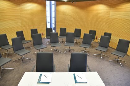 obiekt konferencyjny - LCK Lubelskie Centrum Konferencyjne - zdjęcie 21