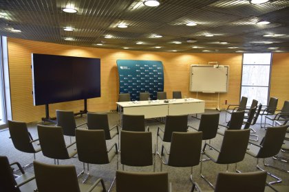 obiekt konferencyjny - LCK Lubelskie Centrum Konferencyjne - zdjęcie 18