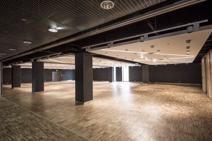 obiekt konferencyjny - LCK Lubelskie Centrum Konferencyjne - zdjęcie 23