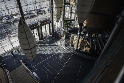 obiekt konferencyjny - LCK Lubelskie Centrum Konferencyjne - zdjęcie 1