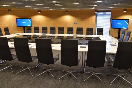 obiekt konferencyjny - LCK Lubelskie Centrum Konferencyjne - zdjęcie 15