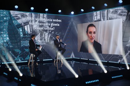 obiekt konferencyjny - LCK Lubelskie Centrum Konferencyjne - zdjęcie 8
