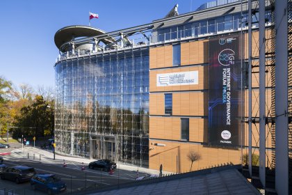 obiekt konferencyjny - LCK Lubelskie Centrum Konferencyjne - zdjęcie 27