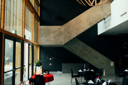 hotel - Hotel SKANSEN Conference & SPA - zdjęcie 1