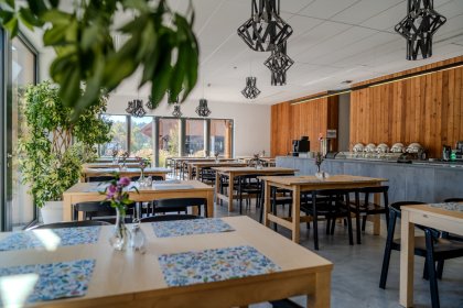 hotel - Hotel SKANSEN Conference & SPA - zdjęcie 15