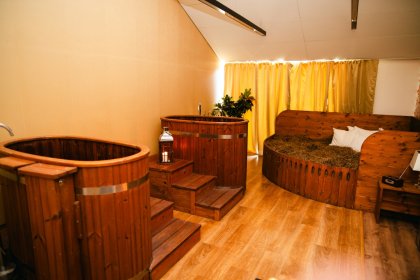 hotel - Hotel SKANSEN Conference & SPA - zdjęcie 9