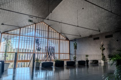hotel - Hotel SKANSEN Conference & SPA - zdjęcie 4