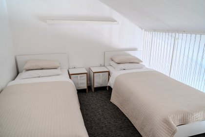 hotel - Hotel SKANSEN Conference & SPA - zdjęcie 21