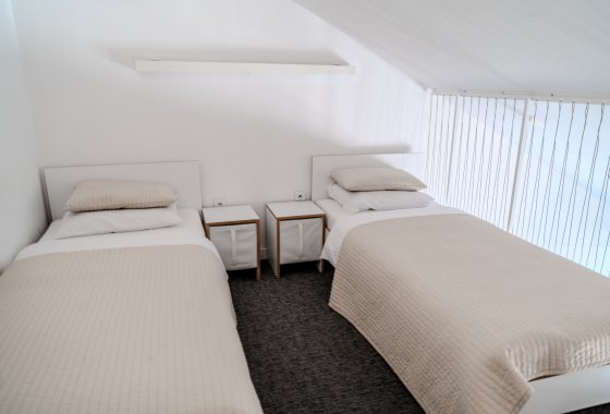 hotel - Hotel SKANSEN Conference & SPA - Pokoje - zdjęcie 6