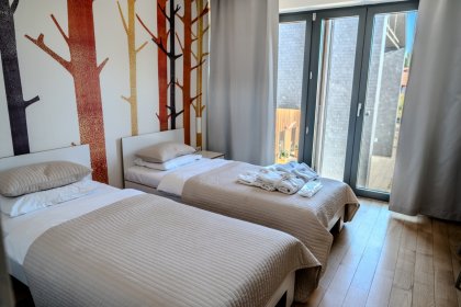 hotel - Hotel SKANSEN Conference & SPA - zdjęcie 19
