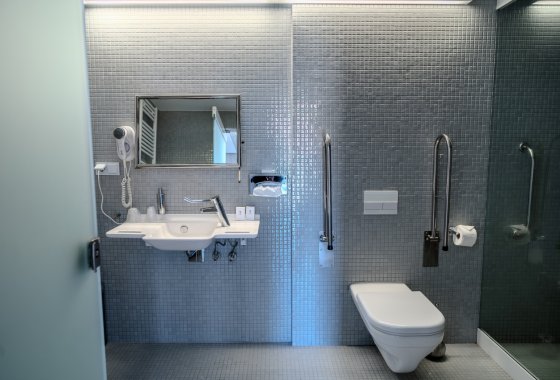 hotel - Hotel SKANSEN Conference & SPA - Pokoje - zdjęcie 3