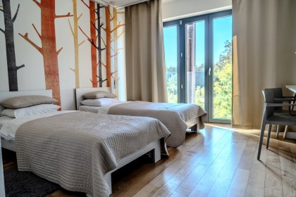 hotel - Hotel SKANSEN Conference & SPA - zdjęcie 27