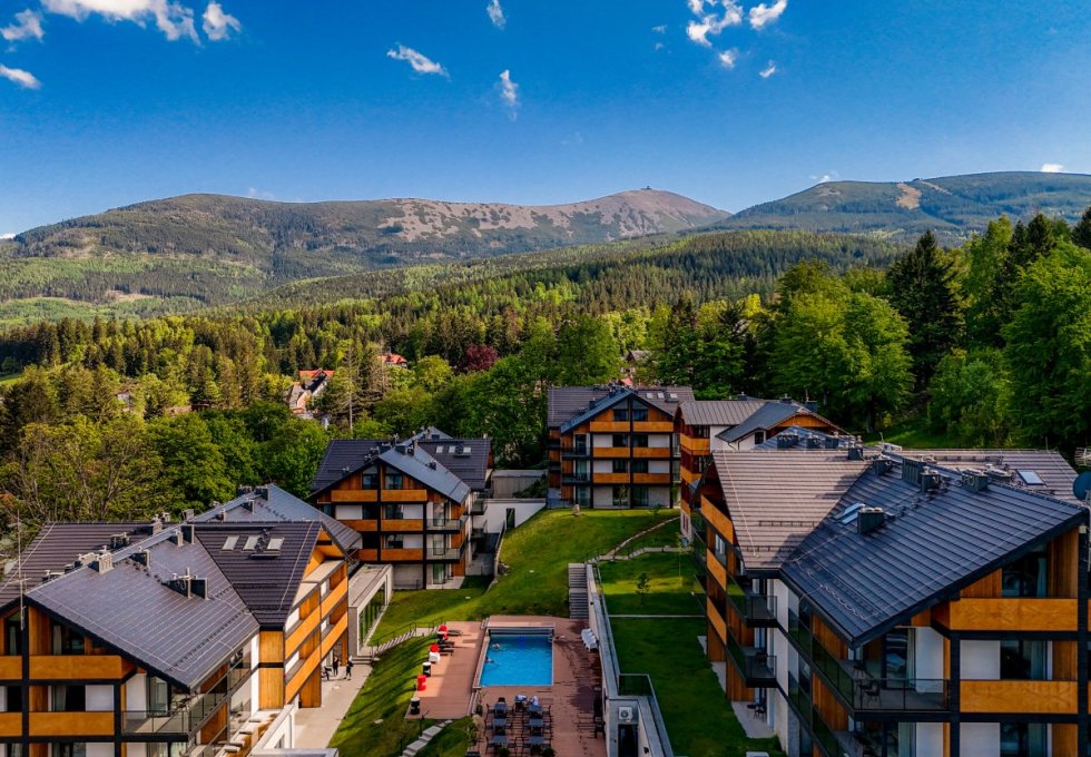 hotel **** - Hotel Tremonti