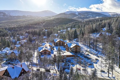 hotel **** - Hotel Tremonti - zdjęcie 2