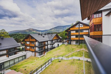 hotel **** - Hotel Tremonti - zdjęcie 3