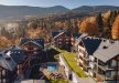 hotel **** - Hotel Tremonti - zdjęcie 1
