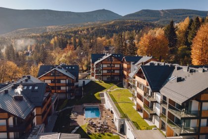 hotel **** - Hotel Tremonti - zdjęcie 1
