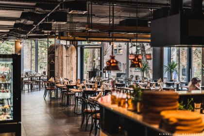 hotel **** - Hotel Tremonti - zdjęcie 13