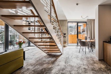 hotel **** - Hotel Tremonti - zdjęcie 10