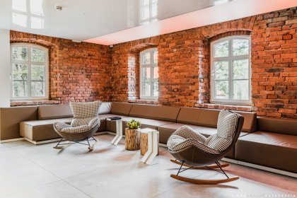 hotel **** - Hotel Tremonti - zdjęcie 5