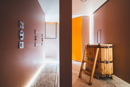 hotel **** - Hotel Tremonti - zdjęcie 20