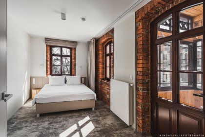 hotel **** - Hotel Tremonti - zdjęcie 23