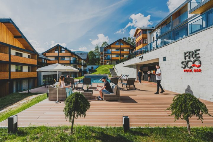 Hotel Tremonti