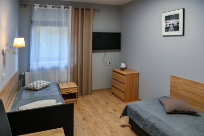 hotel - Hotel Fotex - zdjęcie 1
