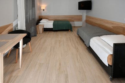 hotel - Hotel Fotex - zdjęcie 17