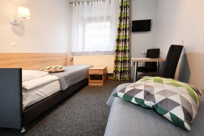 hotel - Hotel Fotex - zdjęcie 14