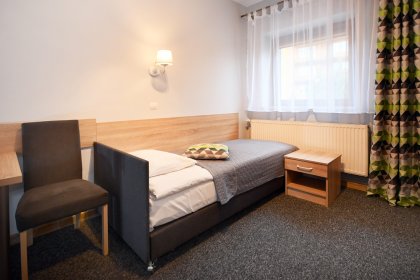 hotel - Hotel Fotex - zdjęcie 15