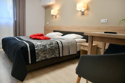hotel - Hotel Fotex - zdjęcie 13