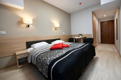 hotel - Hotel Fotex - zdjęcie 12