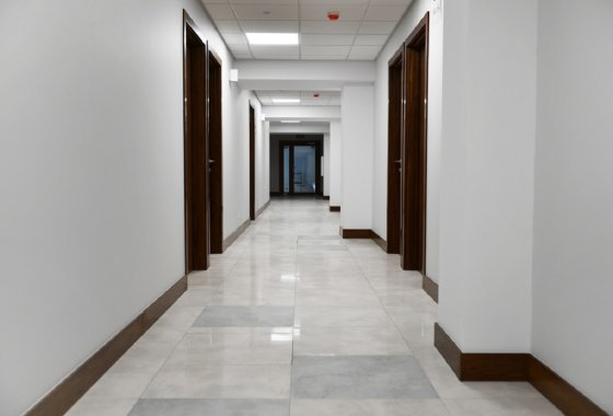 hotel - Hotel Fotex - Pokoje - zdjęcie 1