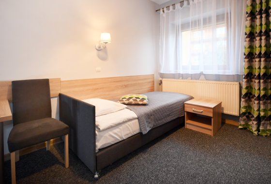 hotel - Hotel Fotex - Pokoje - zdjęcie 7