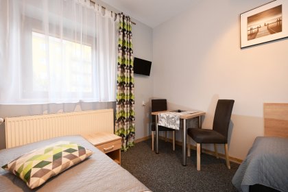 hotel - Hotel Fotex - zdjęcie 32