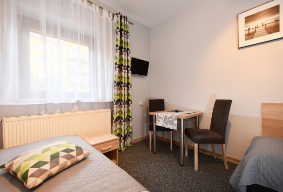 hotel - Hotel Fotex - Pokoje - zdjęcie 9