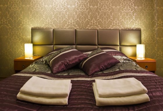 hotel - Hotel Fotex - Pokoje - zdjęcie 4