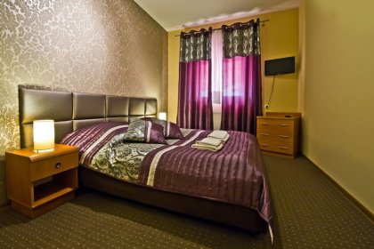 hotel - Hotel Fotex - zdjęcie 28