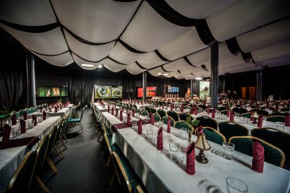 obiekt konferencyjny - Zaklęte Rewiry - zdjęcie 2