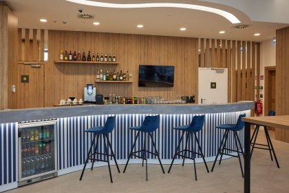 obiekt konferencyjny - Hampton by Hilton Poznań Swarzędz | HUBO Centrum Konferencyjne - zdjęcie 11