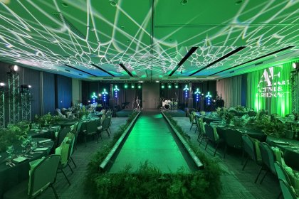 obiekt konferencyjny - Hampton by Hilton Poznań Swarzędz | HUBO Centrum Konferencyjne - zdjęcie 1
