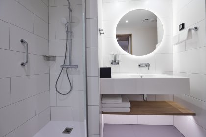 obiekt konferencyjny - Hampton by Hilton Poznań Swarzędz | HUBO Centrum Konferencyjne - zdjęcie 15