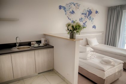 obiekt konferencyjny - Mielno Holiday Apartments - zdjęcie 8