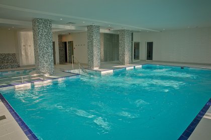 obiekt konferencyjny - Mielno Holiday Apartments - zdjęcie 15
